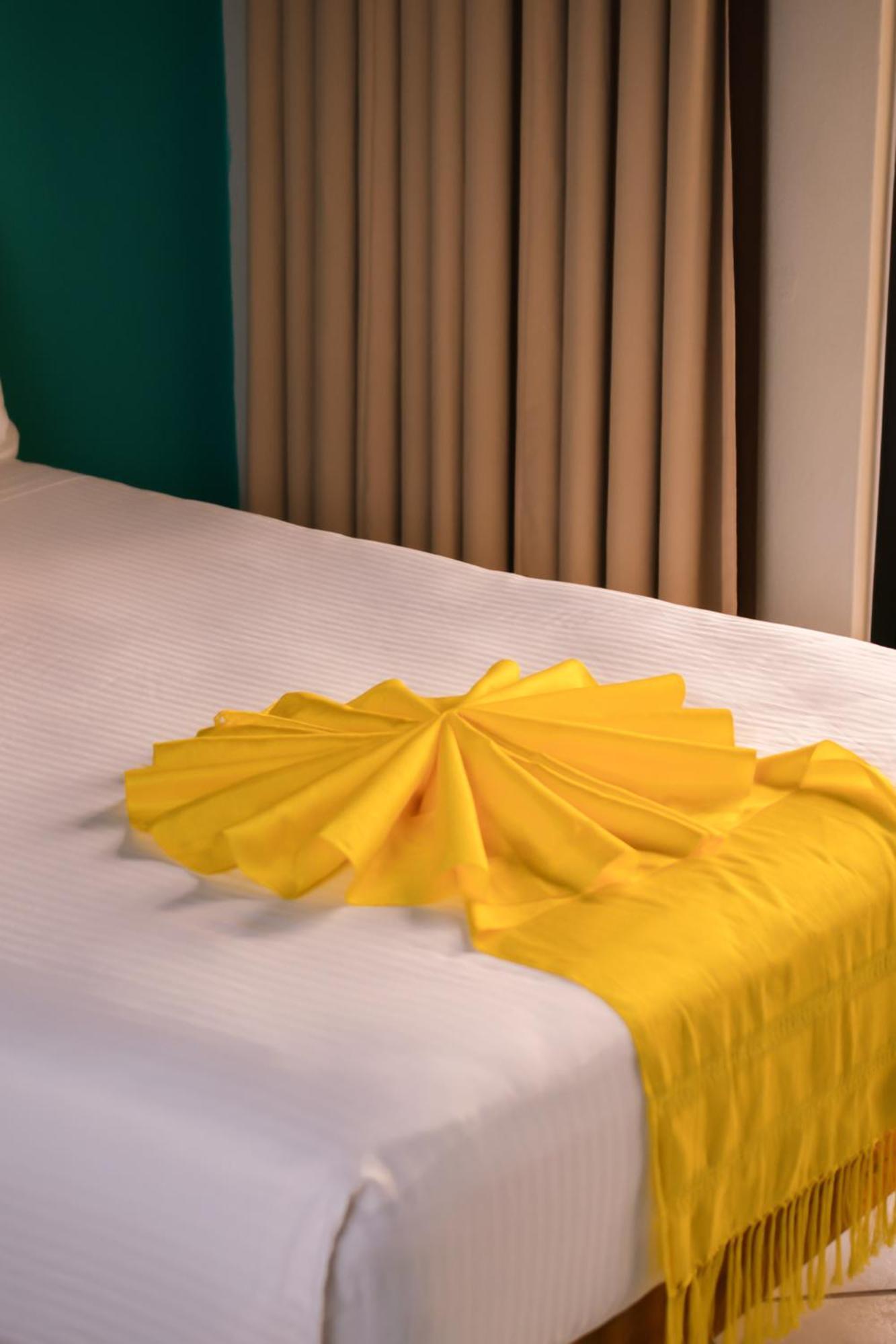 Casa Maria Hotel Boutique & Gallery Adults Only Puerto Vallarta Eksteriør billede